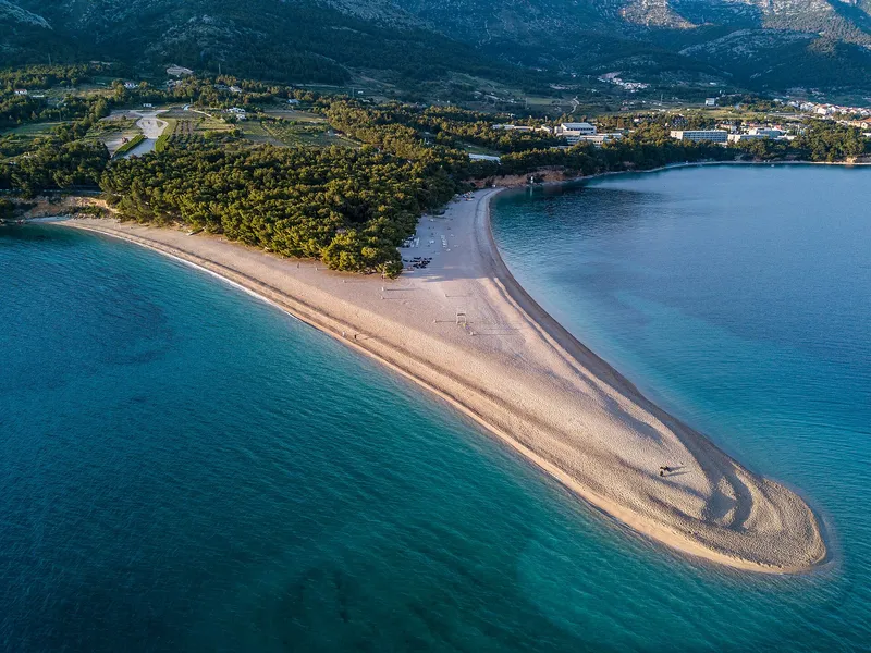 Zlatni Rat