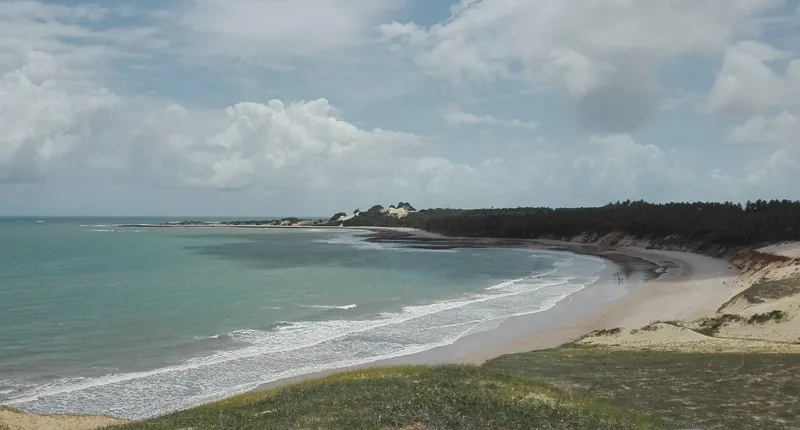 Cape São Roque