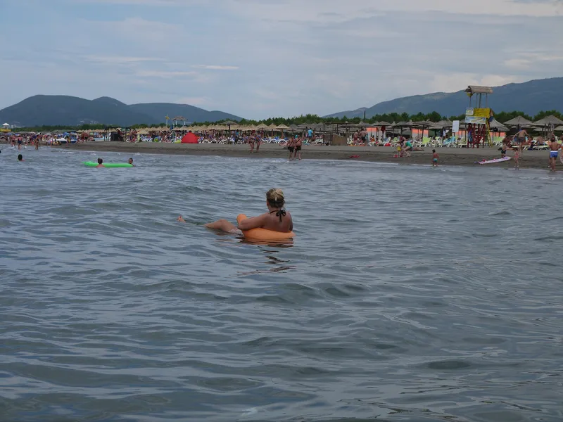 Velika Plaža