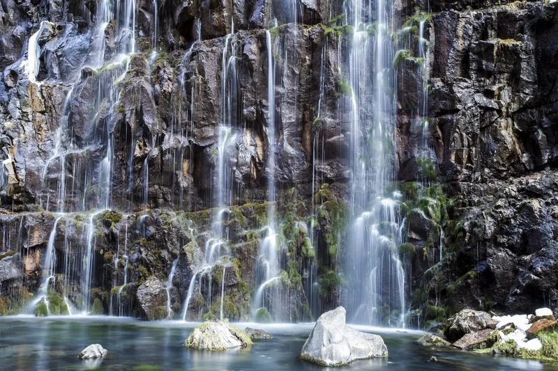 Tsalka Canyon