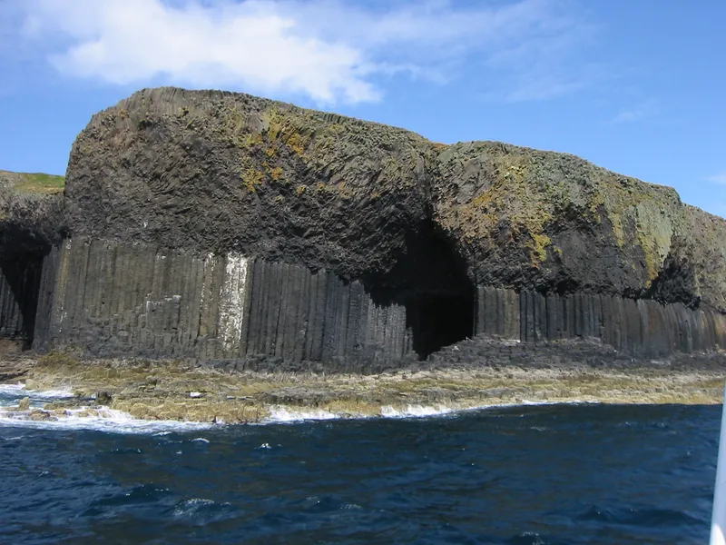 Fingal's Cave