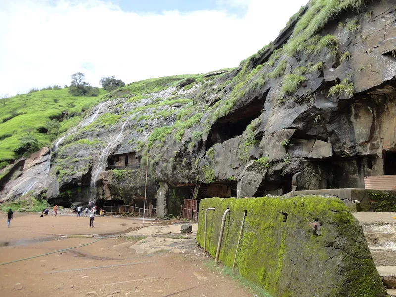 Karla Caves