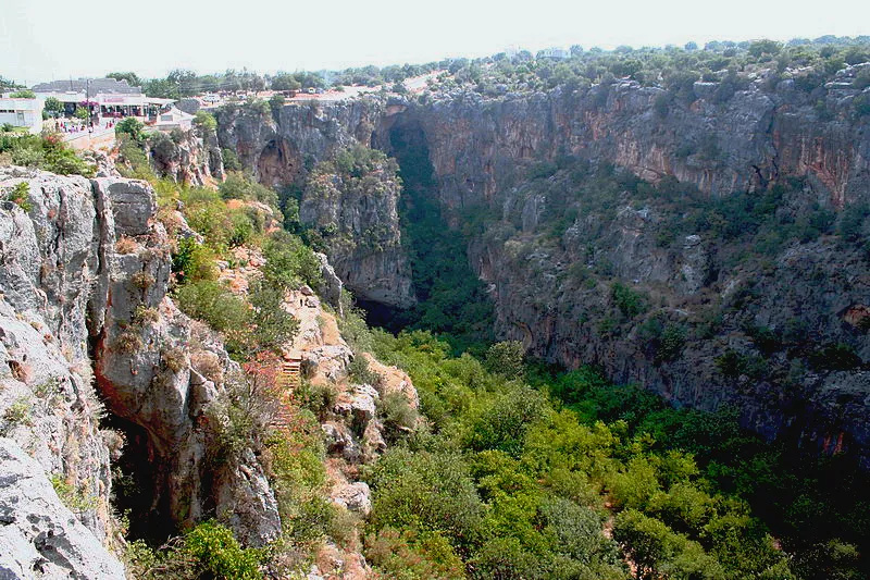 Cennet and Cehennem