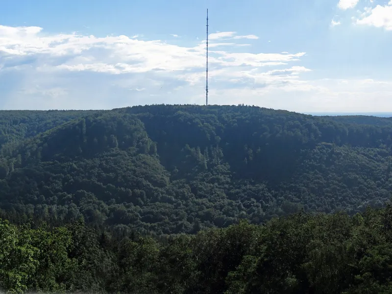 Teutoburg Ormanı