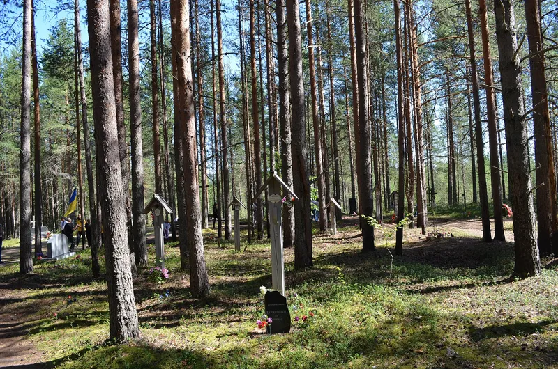 Sandarmokh