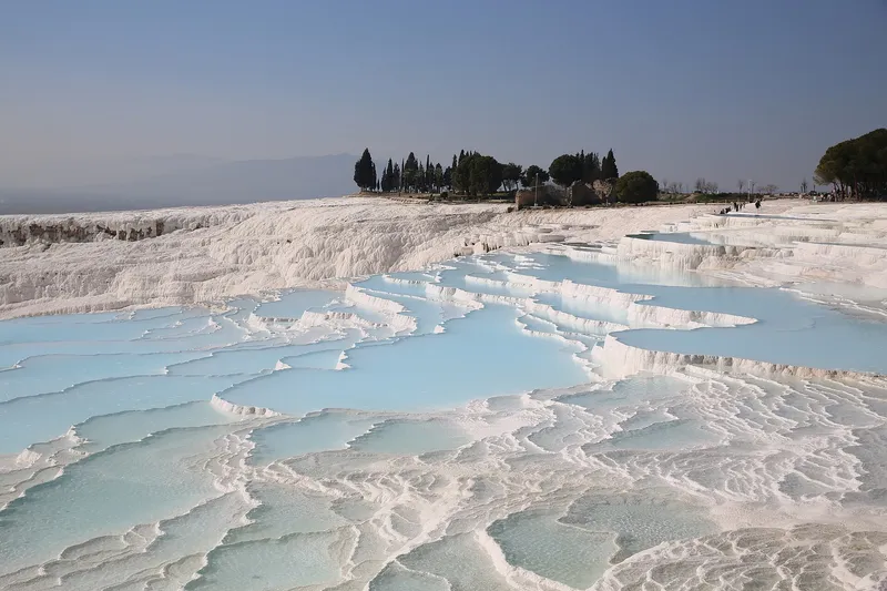 Pamukkale