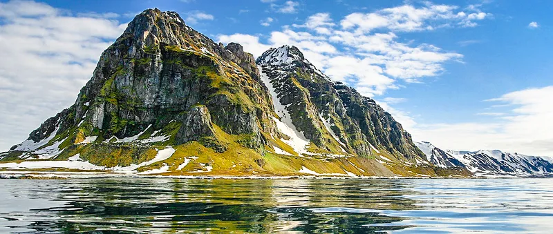 Svalbard