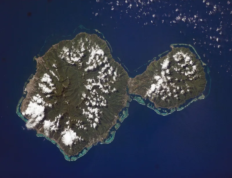 Tahiti