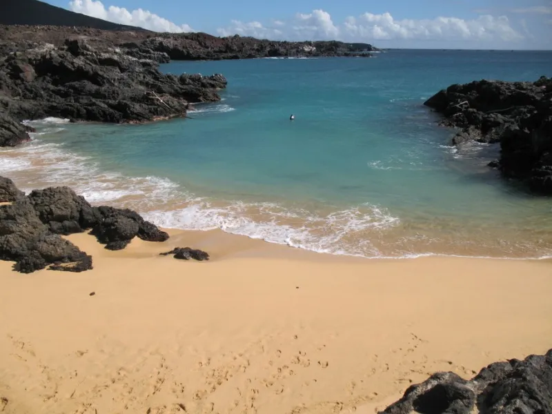 Ascension Island
