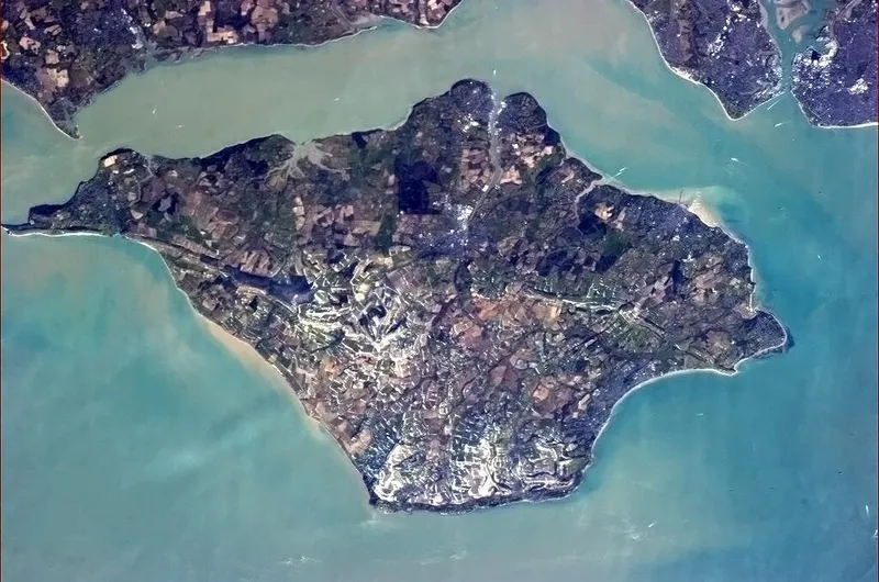 Isle of Wight