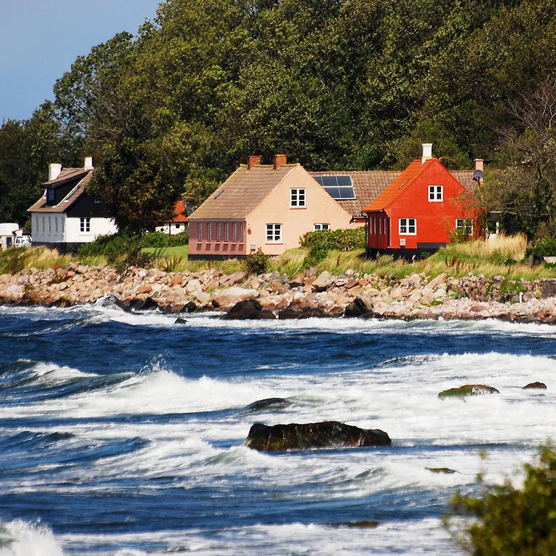 Bornholm