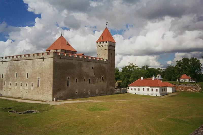 Saaremaa