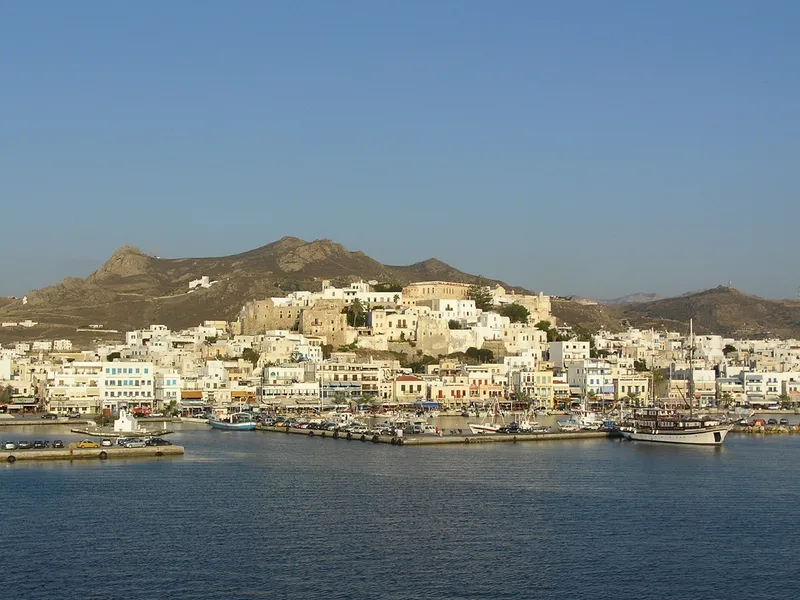 Nakşa