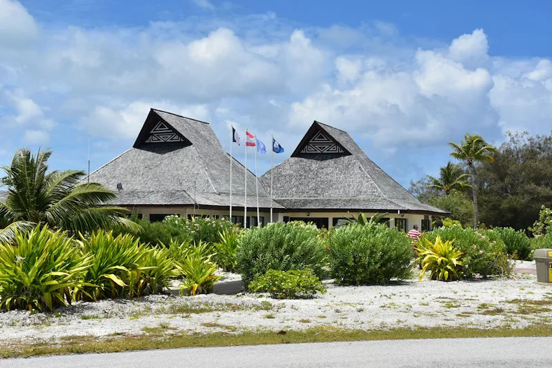 Bora Bora
