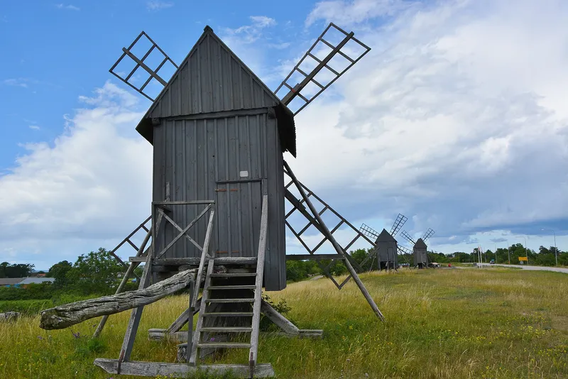 Öland