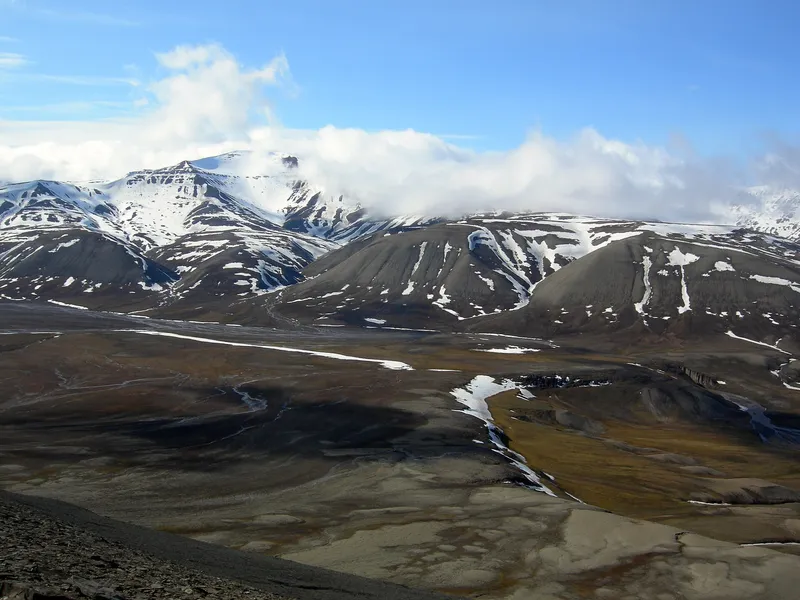 Spitsbergen