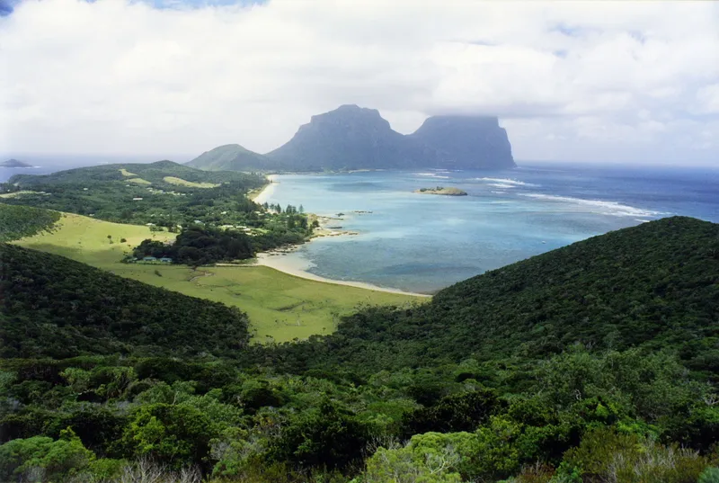 Lord Howe Adası