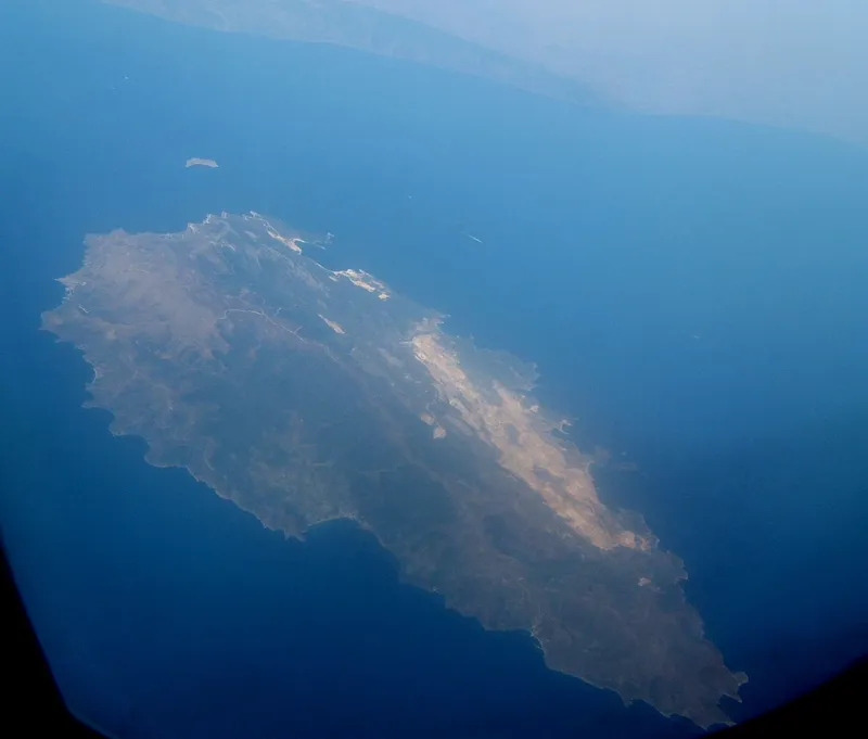 Marmara Island