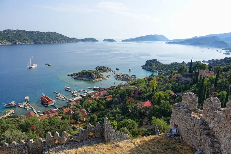 Kekova