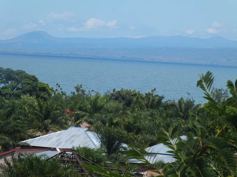 Lake Tanganyika