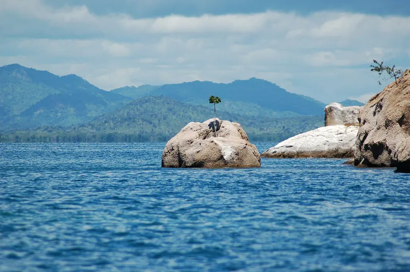 Lake Malawi
