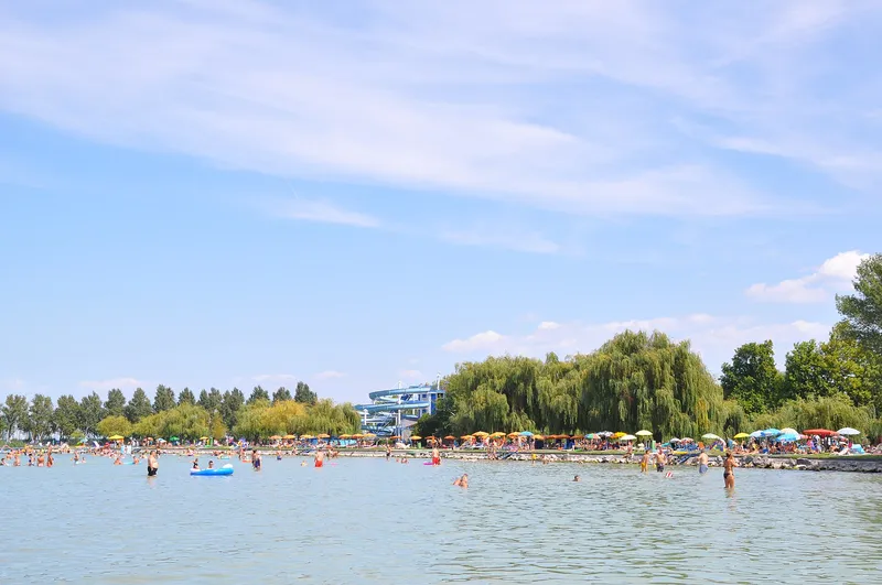 Lake Balaton