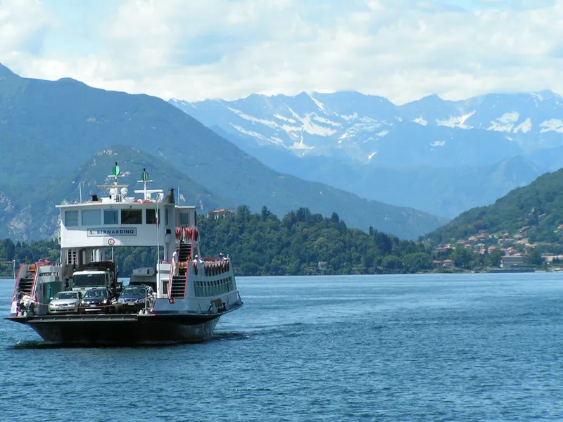 Lake Maggiore