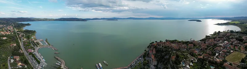 Lake Trasimeno