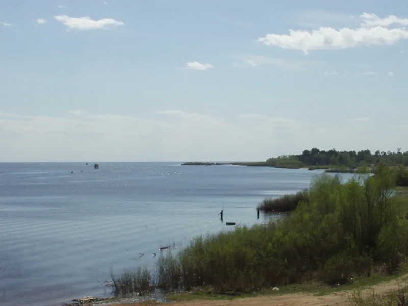 Ilmen