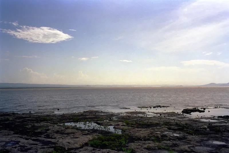 Lake Managua