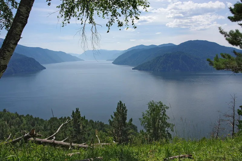 Teletskoe