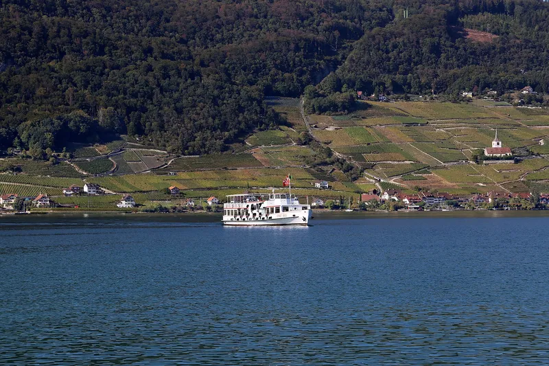 Lake Biel