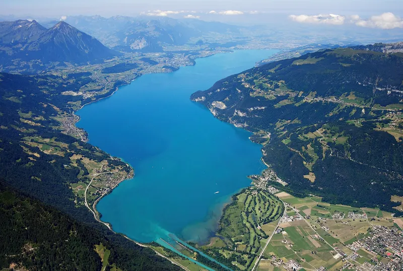 Lake Thun