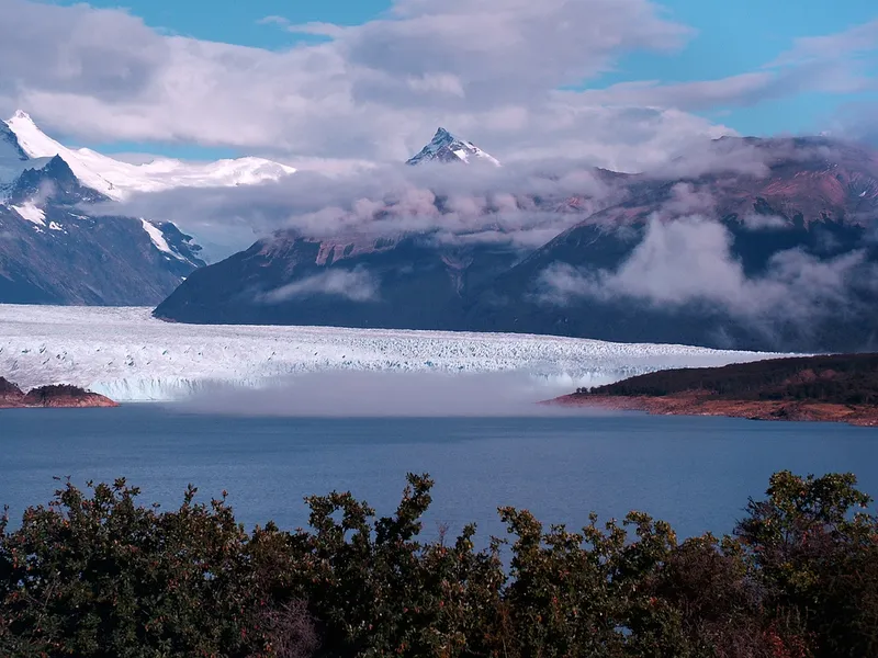 Argentino Lake