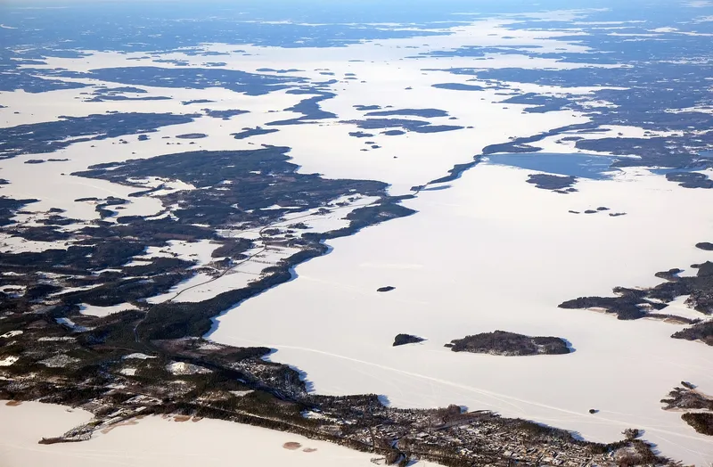 Päijänne
