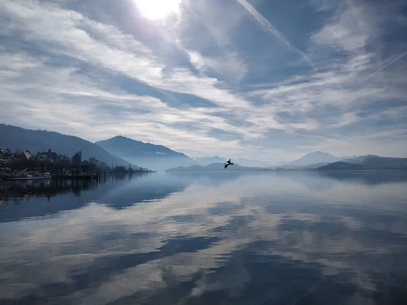 Lake Zug