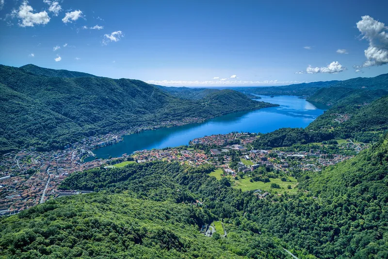Lake Orta