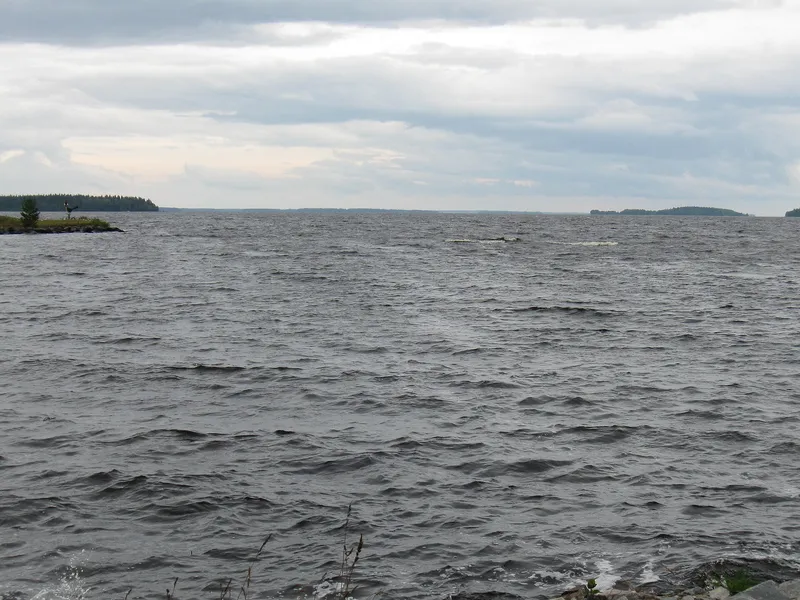 Oulujärvi
