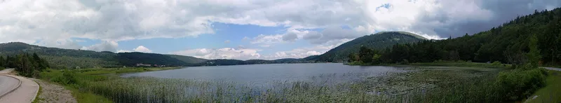 Lake Abant