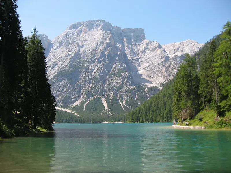 Pragser Wildsee