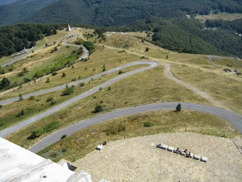 Shipka Pass