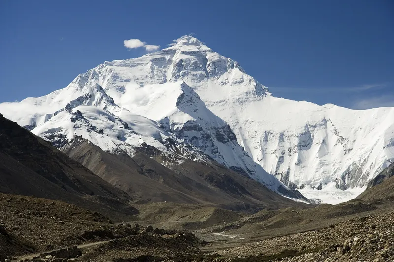 North Col