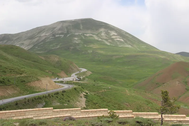 Kop Pass