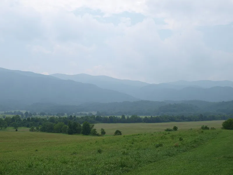Great Smoky Mountains National Park