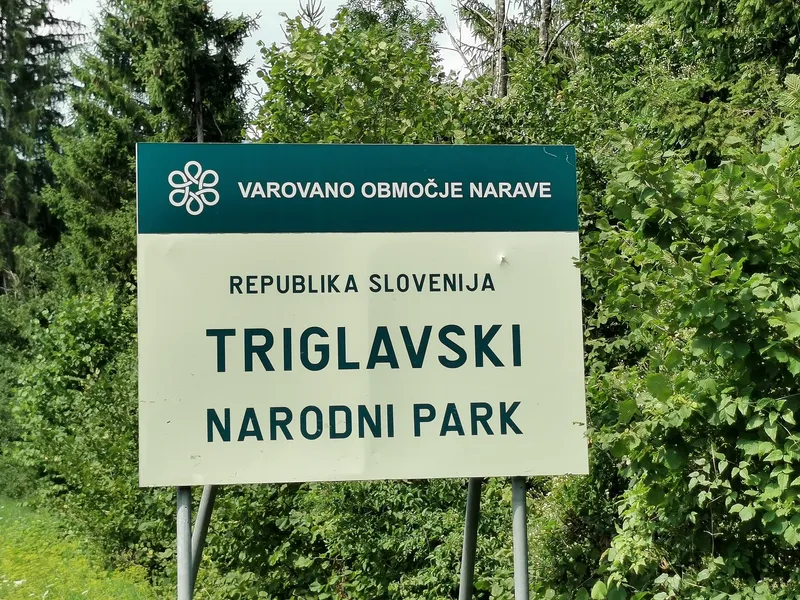 Triglav National Park