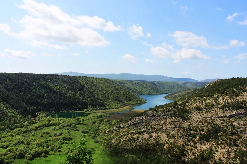 Krka National Park