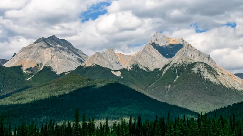 Kootenay National Park