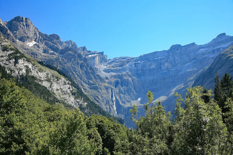 Pyrénées National Park