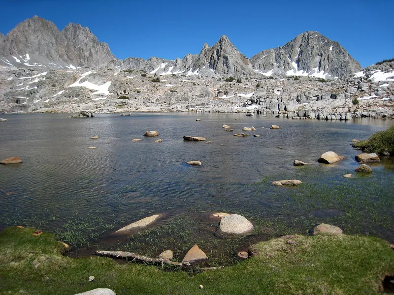 Kings Canyon National Park