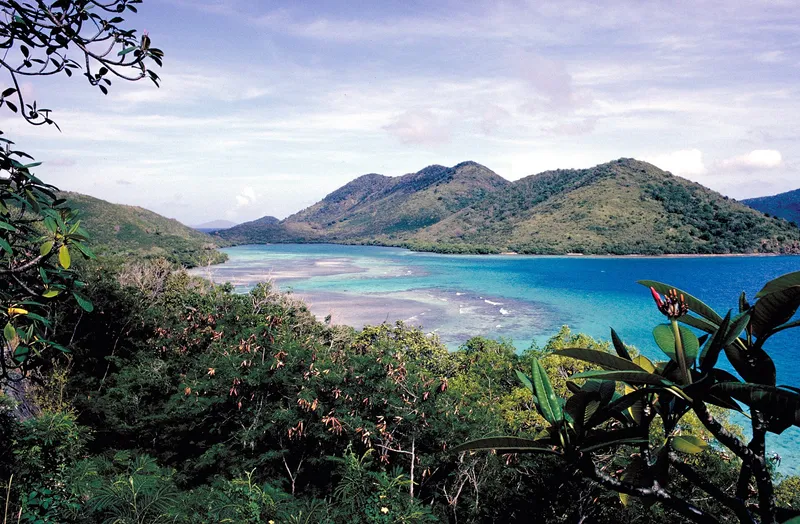Virgin Islands National Park